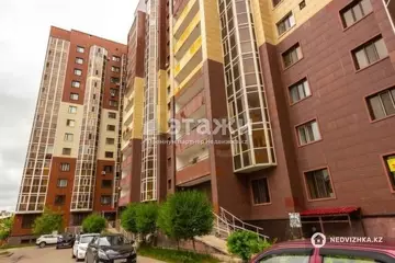 42 м², 1-комнатная квартира, этаж 2 из 13, 42 м², изображение - 8