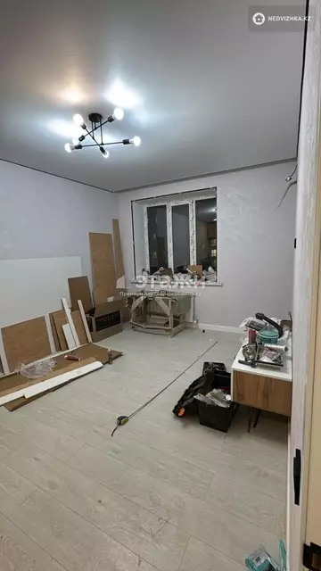37 м², 2-комнатная квартира, этаж 7 из 12, 37 м², изображение - 0