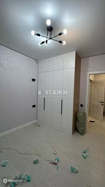 37 м², 2-комнатная квартира, этаж 7 из 12, 37 м², изображение - 2