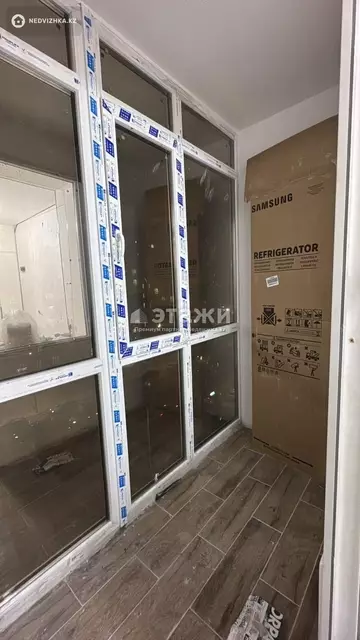 37 м², 2-комнатная квартира, этаж 7 из 12, 37 м², изображение - 3
