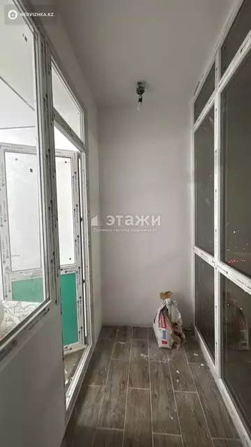 37 м², 2-комнатная квартира, этаж 7 из 12, 37 м², изображение - 4