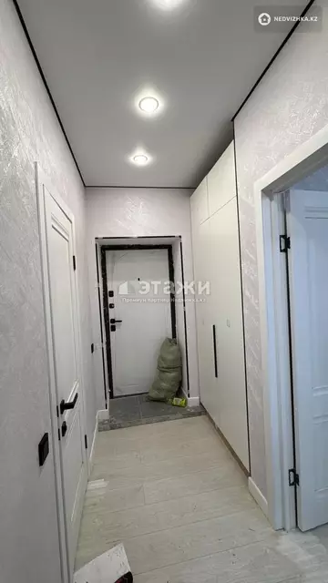 37 м², 2-комнатная квартира, этаж 7 из 12, 37 м², изображение - 7