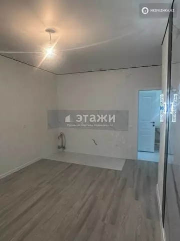 40 м², 2-комнатная квартира, этаж 6 из 9, 40 м², изображение - 4