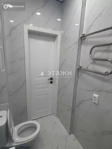 40 м², 2-комнатная квартира, этаж 6 из 9, 40 м², изображение - 6