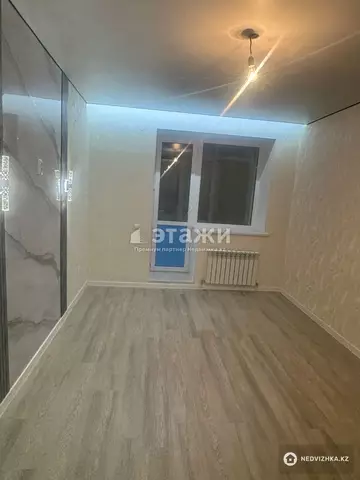 40 м², 2-комнатная квартира, этаж 6 из 9, 40 м², изображение - 5