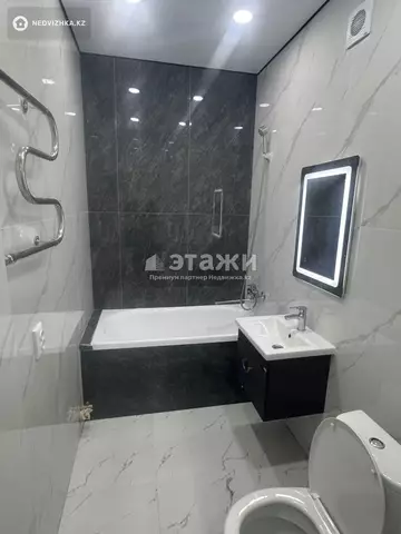 40 м², 2-комнатная квартира, этаж 6 из 9, 40 м², изображение - 8