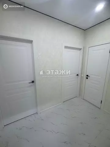 40 м², 2-комнатная квартира, этаж 6 из 9, 40 м², изображение - 9