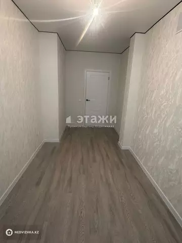 40 м², 2-комнатная квартира, этаж 6 из 9, 40 м², изображение - 11