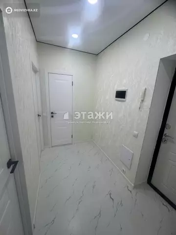 40 м², 2-комнатная квартира, этаж 6 из 9, 40 м², изображение - 13