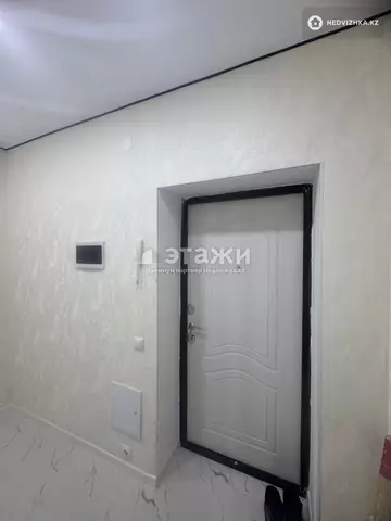 40 м², 2-комнатная квартира, этаж 6 из 9, 40 м², изображение - 18