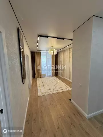 82 м², 3-комнатная квартира, этаж 12 из 21, 82 м², изображение - 1