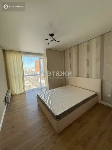 82 м², 3-комнатная квартира, этаж 12 из 21, 82 м², изображение - 3