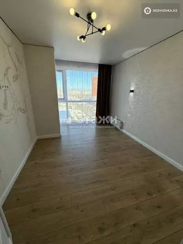 82 м², 3-комнатная квартира, этаж 12 из 21, 82 м², изображение - 4