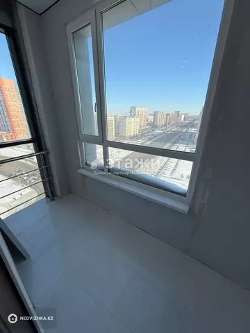 82 м², 3-комнатная квартира, этаж 12 из 21, 82 м², изображение - 7