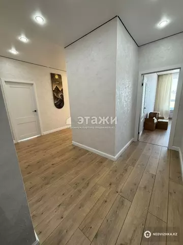 82 м², 3-комнатная квартира, этаж 12 из 21, 82 м², изображение - 10