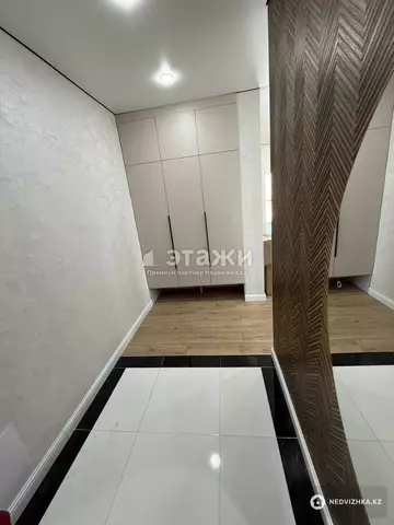 82 м², 3-комнатная квартира, этаж 12 из 21, 82 м², изображение - 12