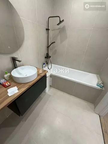 82 м², 3-комнатная квартира, этаж 12 из 21, 82 м², изображение - 13