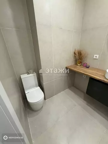 82 м², 3-комнатная квартира, этаж 12 из 21, 82 м², изображение - 14