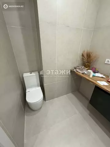 82 м², 3-комнатная квартира, этаж 12 из 21, 82 м², изображение - 15