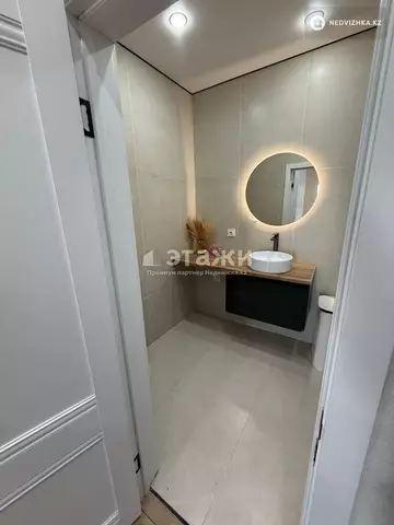 82 м², 3-комнатная квартира, этаж 12 из 21, 82 м², изображение - 16