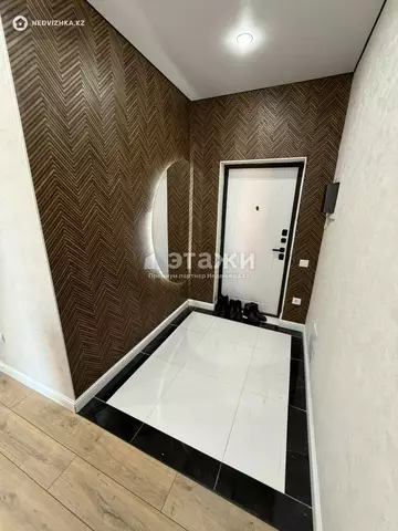 82 м², 3-комнатная квартира, этаж 12 из 21, 82 м², изображение - 18