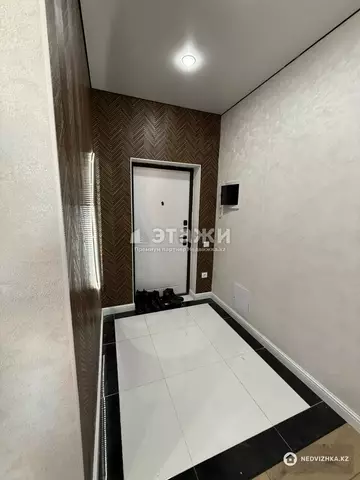 82 м², 3-комнатная квартира, этаж 12 из 21, 82 м², изображение - 19