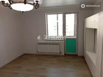 1-комнатная квартира, этаж 4 из 15, 42 м²