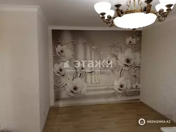 42 м², 1-комнатная квартира, этаж 4 из 15, 42 м², изображение - 1