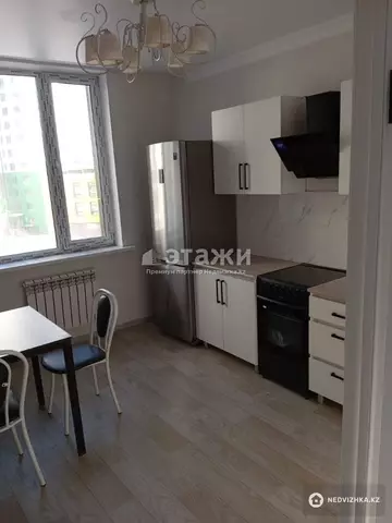 42 м², 1-комнатная квартира, этаж 4 из 15, 42 м², изображение - 7