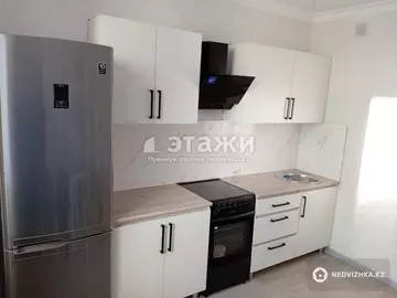 42 м², 1-комнатная квартира, этаж 4 из 15, 42 м², изображение - 9