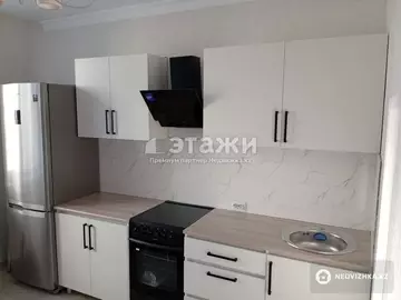 42 м², 1-комнатная квартира, этаж 4 из 15, 42 м², изображение - 8