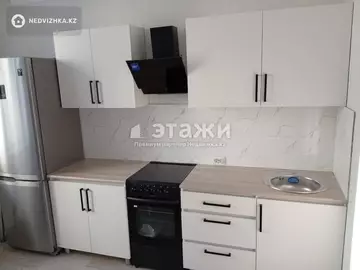 42 м², 1-комнатная квартира, этаж 4 из 15, 42 м², изображение - 10