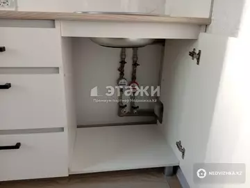 42 м², 1-комнатная квартира, этаж 4 из 15, 42 м², изображение - 13