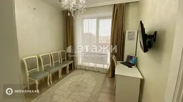 2-комнатная квартира, этаж 7 из 7, 62 м²