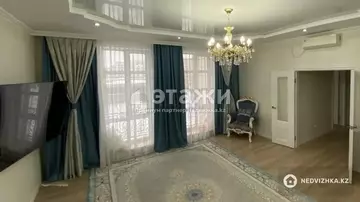 2-комнатная квартира, этаж 7 из 7, 62 м²