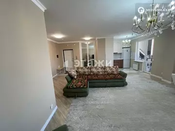 70 м², 2-комнатная квартира, этаж 10 из 12, 70 м², изображение - 0