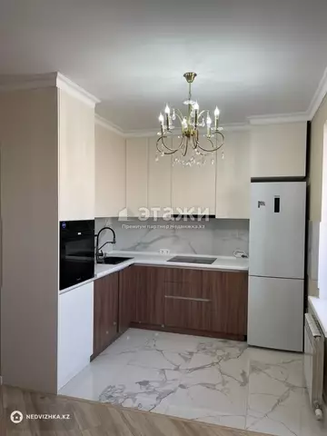 70 м², 2-комнатная квартира, этаж 10 из 12, 70 м², изображение - 6
