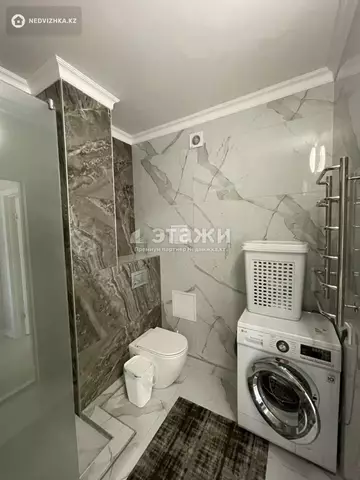 70 м², 2-комнатная квартира, этаж 10 из 12, 70 м², изображение - 5