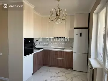 70 м², 2-комнатная квартира, этаж 10 из 12, 70 м², изображение - 7