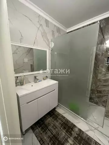 70 м², 2-комнатная квартира, этаж 10 из 12, 70 м², изображение - 11