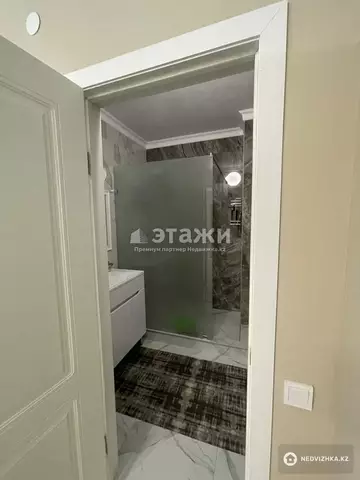 70 м², 2-комнатная квартира, этаж 10 из 12, 70 м², изображение - 12