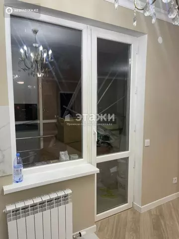 70 м², 2-комнатная квартира, этаж 10 из 12, 70 м², изображение - 13