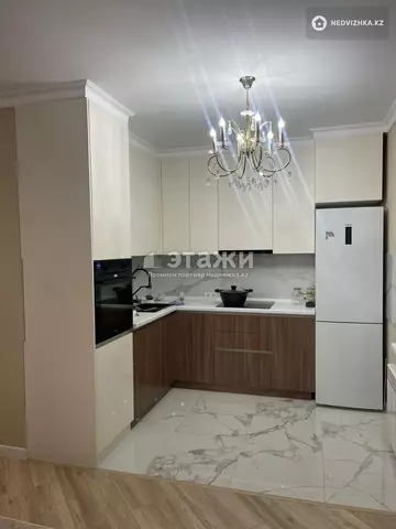 70 м², 2-комнатная квартира, этаж 10 из 12, 70 м², изображение - 15