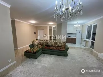 70 м², 2-комнатная квартира, этаж 10 из 12, 70 м², изображение - 16