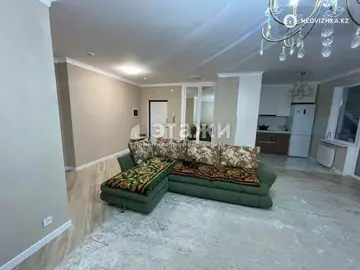 70 м², 2-комнатная квартира, этаж 10 из 12, 70 м², изображение - 18