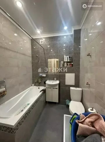 59 м², 2-комнатная квартира, этаж 5 из 10, 59 м², изображение - 4