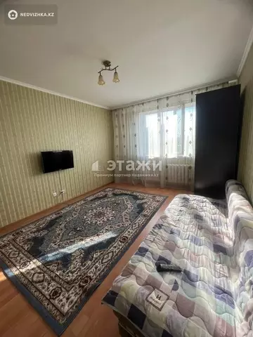36.6 м², 1-комнатная квартира, этаж 14 из 18, 37 м², изображение - 0