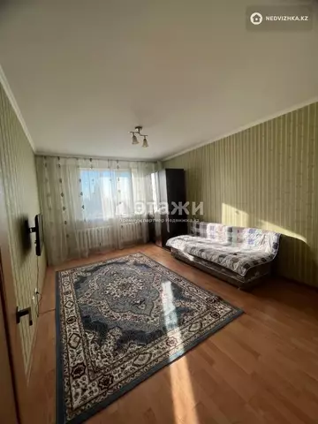 36.6 м², 1-комнатная квартира, этаж 14 из 18, 37 м², изображение - 1