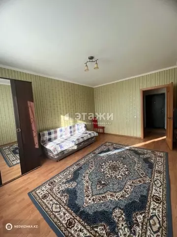36.6 м², 1-комнатная квартира, этаж 14 из 18, 37 м², изображение - 2