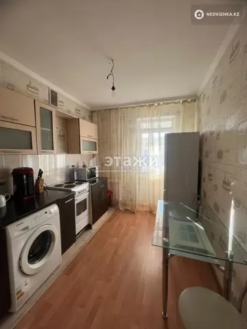 36.6 м², 1-комнатная квартира, этаж 14 из 18, 37 м², изображение - 3
